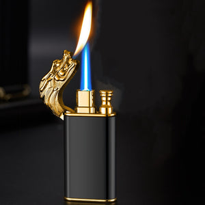 Jet Flame Double Fire Lighter