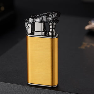 Jet Flame Double Fire Lighter