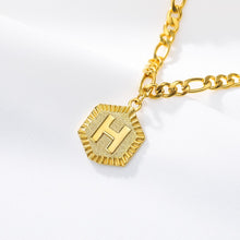 Load image into Gallery viewer, Gold Initial Anklets A-Z
