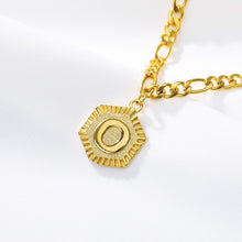 Load image into Gallery viewer, Gold Initial Anklets A-Z
