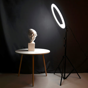 18Inch Photo Studio lighting LED Ring Light