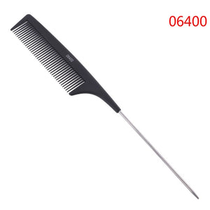 Professional Heat Resistant Tail Comb