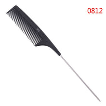 Load image into Gallery viewer, Professional Heat Resistant Tail Comb
