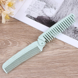 Professional Heat Resistant Tail Comb