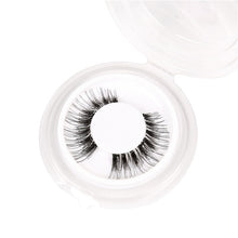 Load image into Gallery viewer, 3D Magnetic Eyelashes
