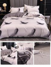 Load image into Gallery viewer, Unisex Duvet Cover Sets
