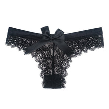 Load image into Gallery viewer, G String Lace Underwear
