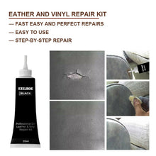 Load image into Gallery viewer, Advanced Leather Repair Gel
