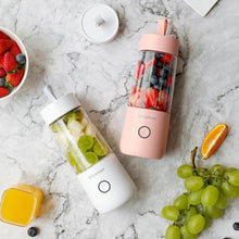 Load image into Gallery viewer, Vitamer Electric Portable Juicer
