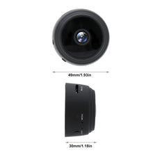 Load image into Gallery viewer, HD Hot Link Remote Surveillance Camera Recorder
