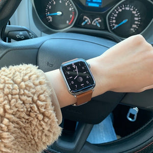 Apple Watch Cover Case