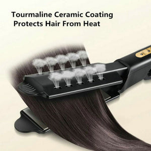 Ceramic Flat Iron Professional Hair Straightener